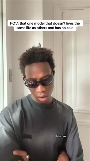 The Unconventional Life of a Model: A True Story