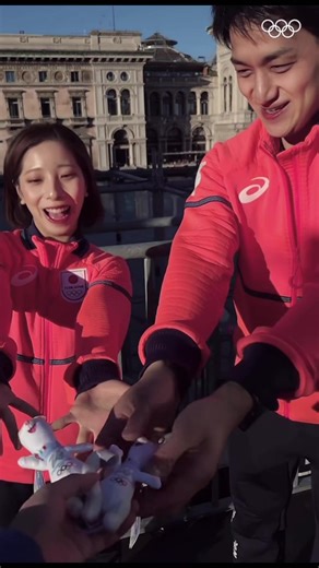 璃来ちゃんのiLife曲選びとオリンピックの喜び