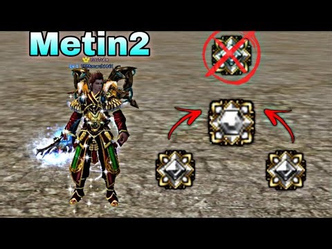 FACEM DIAMANT EXCELENT ! doar ca... @ #Monarch HNX #Metin2 Ro #Chione