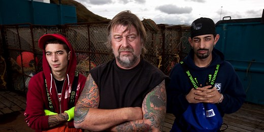 All the Cast Members of Deadliest Catch Who Sadly Passed Away