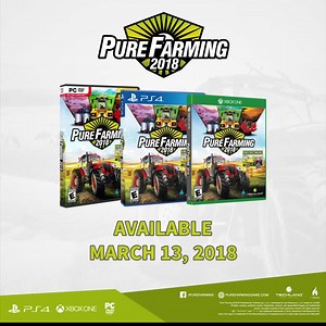 30K views · 405 reactions | Pure Farming Facts #1: Not checking the fuel gauges on your machines can be an expensive habit. Watch the video to learn more. | Pure Farming | Facebook