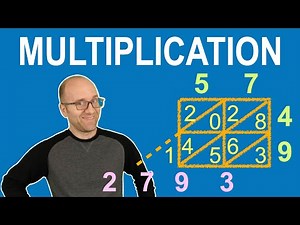 Multiplication Word Problems