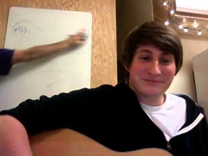 Physics Song! (P-H-Y-S-I-C-S)