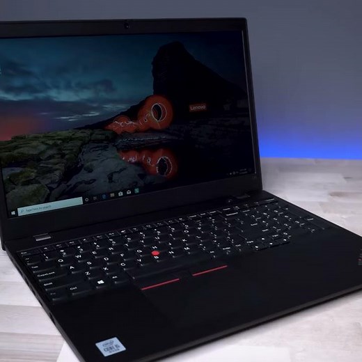 ByteSpeed - Lenovo ThinkPad L15