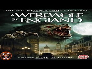 فيلم الرعب الرائع A Werewolf in England 2020 مترجم رابط الفيلم اسفل الفديو - Trailer