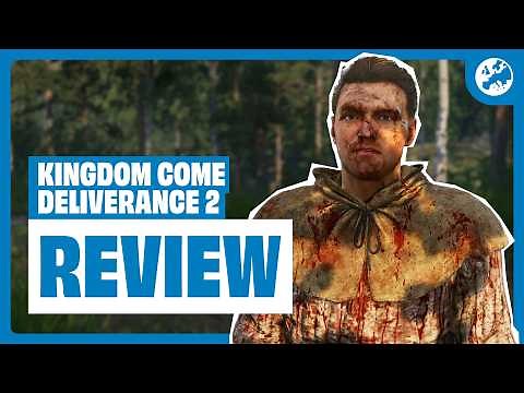 Kingdom Come: Deliverance 2 Review