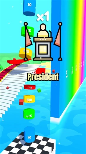 When Donald Trump plays Fortnite 🫠 ‪​⁠‪‪​⁠‪@HewMoran‬ #funnyvideos #slime #satisfying