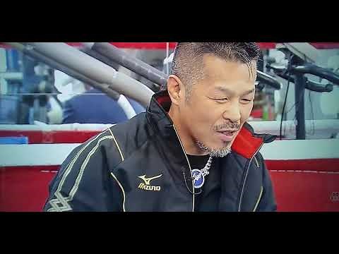 辰吉丈一郎、飯田覚士、関根勤、山本昌 対談 1