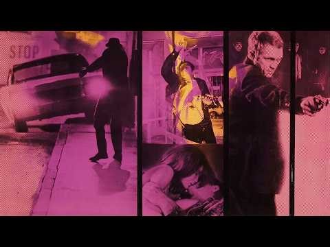 Bullitt - Trailer (Upscaled 4K) (1968)