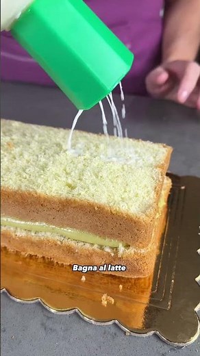 Idea torta compleanno a forma di cane #cucinafacile #ricettedolci