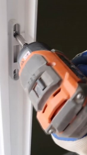 Quick and Easy Patio Door Installation #Patiodoors #patiodoor #newdoors #windowsanddoors | The Excellent Laborer