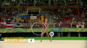 Gymnastics soars to new heights in Rio 2016 In our latest Olympics Lookback, we take you to Rio and some dazzling performances, particularly from the USA women 🤩 🙌 Read more: 👉 https://bit.ly/newheights2016 #Tokyo2020 #Olympics #Rhythmic #Trampoline #Gymnastics | International Gymnastics Federation - FIG