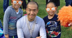 Early-Onset Parkinson's Disease