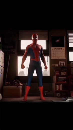 Spider-Man Things… Just Everyday Stuff 👀 #spiderman #gaming #shortvideo #shorts #marvel #trending