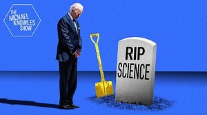 25K views · 685 reactions | The Department of Energy pushes racial science, a squish Republican takes a spot on the “1/6 Commission,” and “Speechless” becomes a #1 national bestseller! For more Daily Wire content, like this Facebook page and the Michael Knowles Facebook page. Activate notifications so you never miss a story! To listen to this episode, subscribe to The Michael Knowles Show on Apple Podcasts. | Daily Wire | Facebook