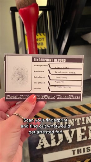 The History of Fingerprinting: From Identification to Investigation