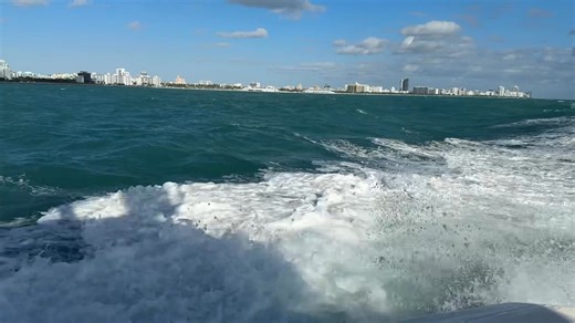 It’s why we do it.. | Used Tiara Yachts