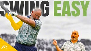 Why Your Trail Arm Is Ruining Your Golf Swing