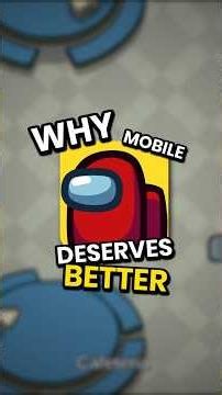 ‪@Innersloth‬ PLEASE ADD THESE FEATURES 🙏🙏🙏 #amongus #innersloth