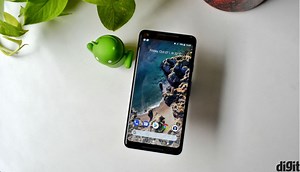 Google Pixel 2 XL Review : Too expensive for what it offers