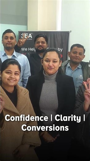 Building Stronger Sales Teams | Training Excellence Program for Satya Solar | Powered by 3EA