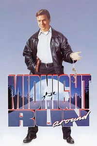Midnight Run Around - Movie