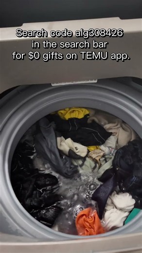 Temu Portable Washer Machine Review: Is It Worth It? 🤔 #ad #Temu #PortableWasher