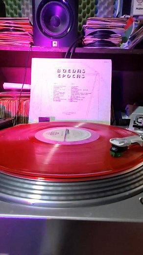 Los Apaches "La Última Canción" #musica #videos #reels #love #amor #vinyl #music #art #fypシ゚ #foryou, parte 3 | René Sandoval