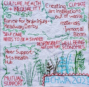 Research and evaluation