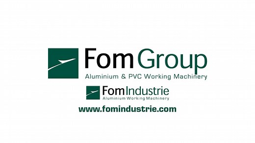 FMC 470 - CNC Machining Centre with 4 controlled axes