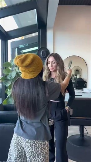 fyppp hairtok hairoftiktok hairstylist hairextensions... #Shorts #sarah.dikici