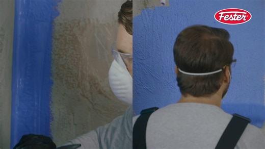 6.1K views · 52 reactions | En esta temporada, haz de tu casa tu gran proyecto con Fester CL 52, una membrana acrílica impermeable de secado rápido que te permite colocar acabados en tan solo 4 horas. Conoce más en www.fester.com.mx | Fester México | Facebook