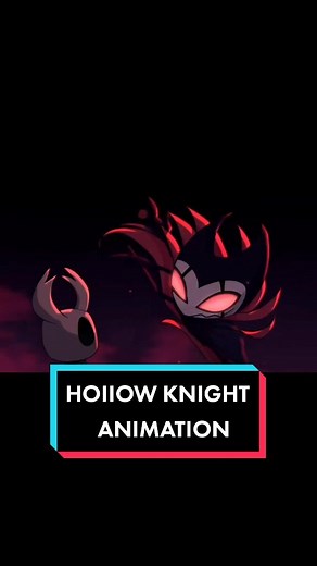 Hollow Knight Animation: Part 1