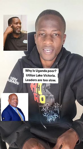 Utilizing Lake Victoria to Combat Poverty in Uganda