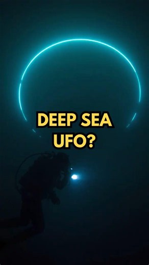 Why Electronics Completely Die Right Above This Deep Ocean Rock ⚡🧭