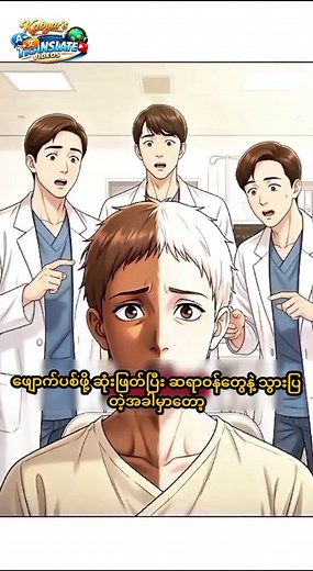 Myanmar Kabyar's AI Translation Insights
