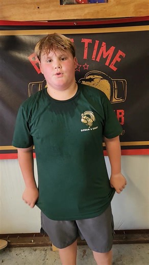 CORNBREAD Gage Moree representing Bout Time Boxing has a fight Saturday August 16th at the Neshoba County Coliseum in the Futures Event !!! Don't miss our youth show out ! They need support ☆☆☆ IT'S BOUT TIME ☆☆☆ | Bout Time Brawlin'