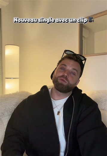 Mon prochain single disponible dans quelques jours