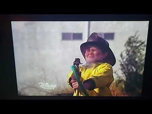 The Little Rascals 1994 Deleted Scene #4