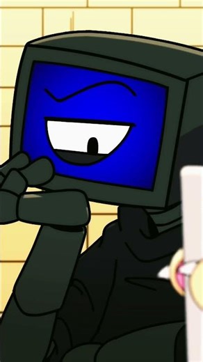 MAGIC SHOW - POPPY PLAYTIME CHAPTER 4 ANIMATION