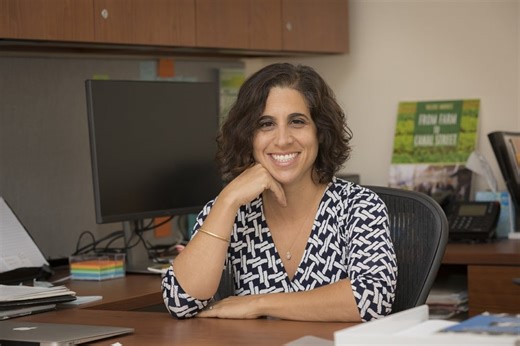 From Labs to Local Tables: How Research Is Helping Fight Food Insecurity | Newswise