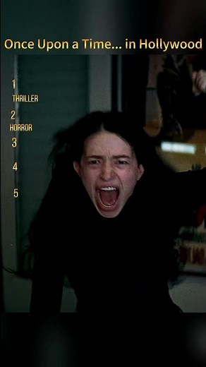 Cliff Booth’s HOUSE ATTACKED! Brad Pitt vs. Manson Family Fight Scene |
