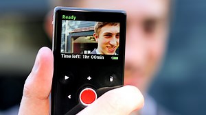 Why Were Flip Video Cameras Discontinued? - SlashGear