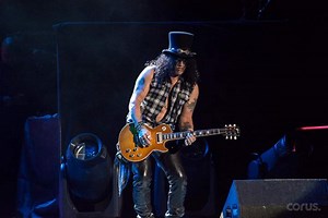 Guns N’ Roses @ Air Canada Centre