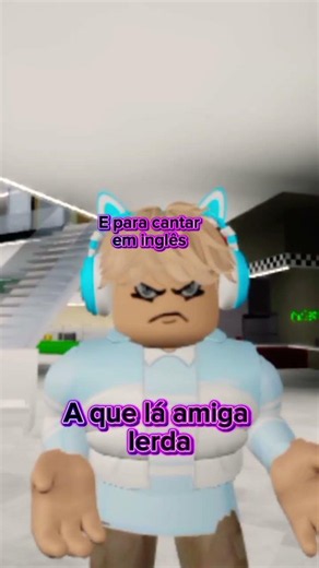 My friend on her slowest day #roblox #memes #humor #claragames #rp #games #robloxedit