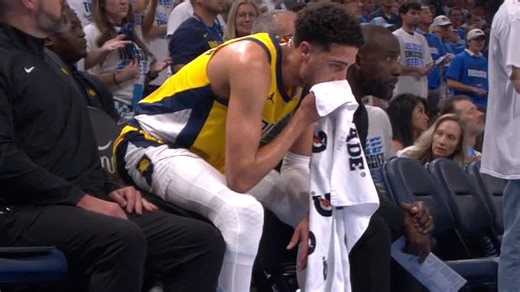 Williams’ 40 Points Light Up the Pacers | NBA Finals (Game 5)