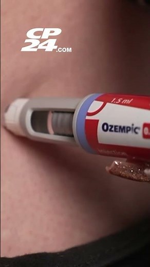 Health Canada approves Ozempic to reduce kidney deterioration