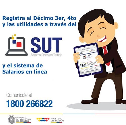 ▷▷ 【 MRL Décimos y Utilidades 2020: Registro, pago y declaración en Línea 】 ❤️