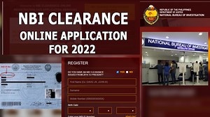 How to Get NBI Clearance Online | How to set an Appointment NBI Clearance Please watch: https://youtu.be/V64E3XwcIoM How to NBI Door to door delivery: https://www.youtube.com/watch?v=B0W4WBDywUk | Jhonylucastv