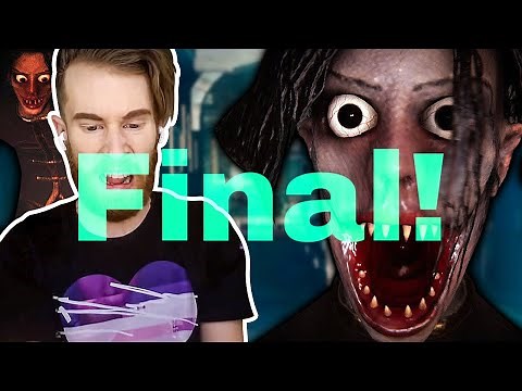 ESCAPE THE AYUWOKI! (FINAL!)